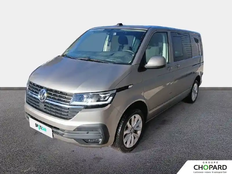 Photo Volkswagen Transporter Business Plus