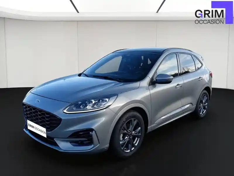 Photo Ford Kuga St-line X