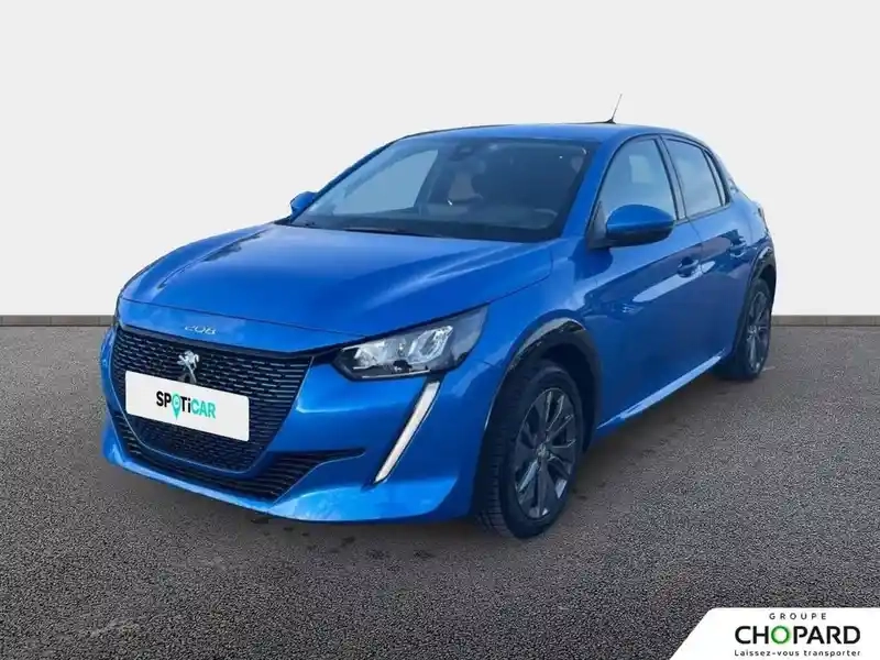 Photo Peugeot 208 Style