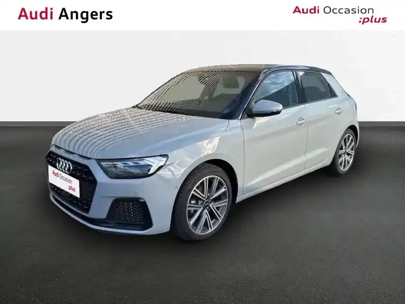 Photo Audi A1 Design