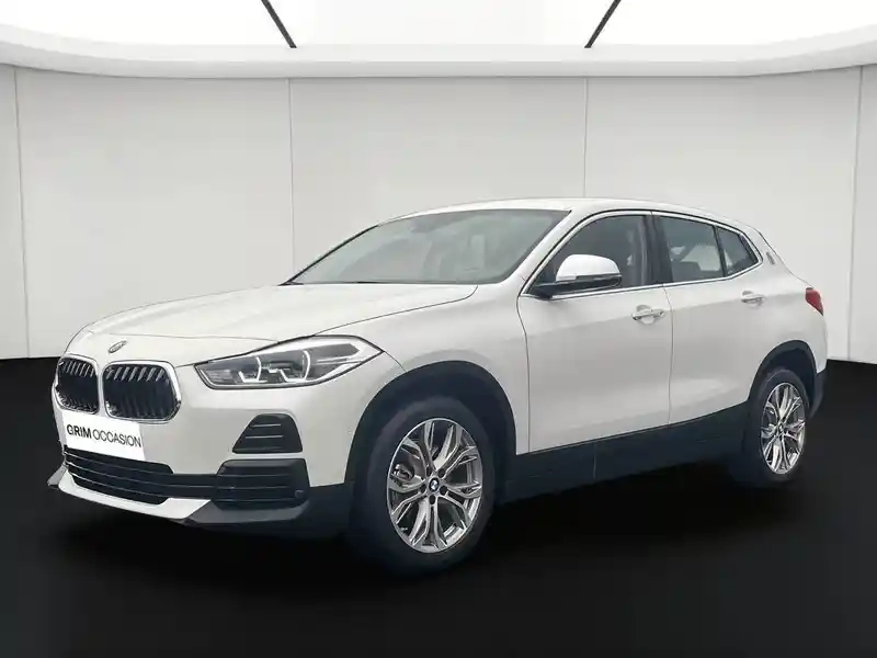 Photo Bmw X2 Lounge