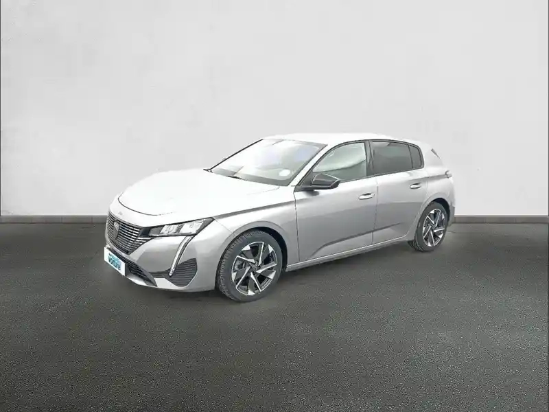 Photo Peugeot 308 Allure