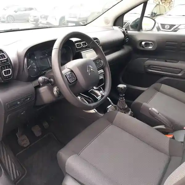 Photo Citroën C3 Aircross You