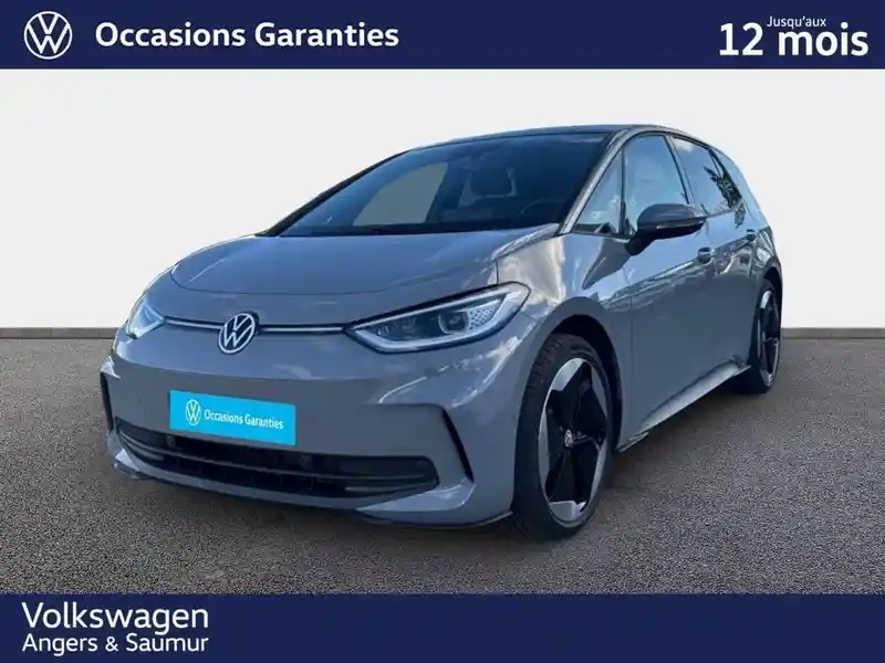 Photo Volkswagen Id.3 Life Max