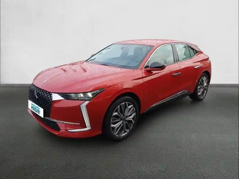 Photo Ds Ds 4 Trocadero