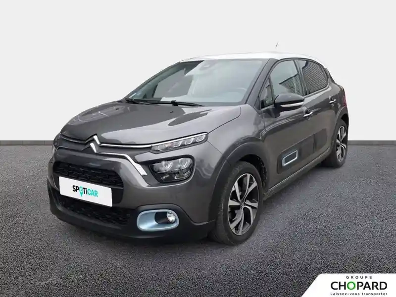 Photo Citroën C3 Elle