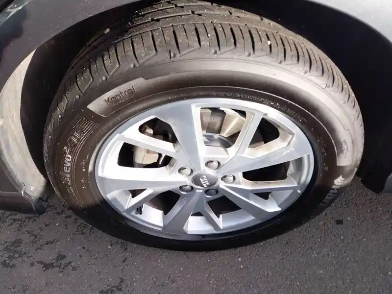 Photo Audi Q3 S Line