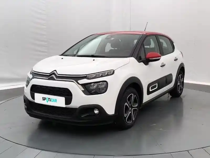 Photo Citroën C3 Shine