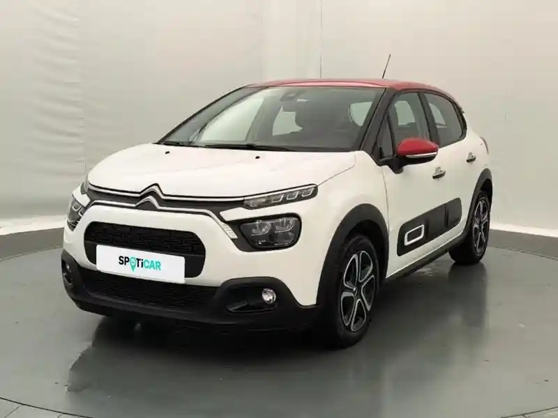 Photo Citroën C3 Shine