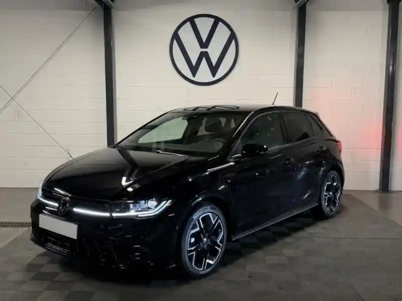 Photo Volkswagen Polo