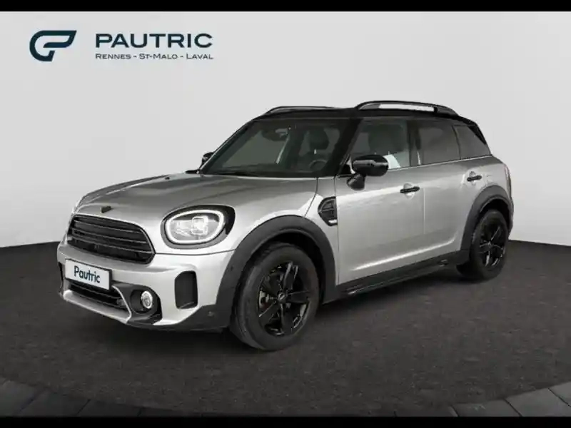 Photo Mini Countryman