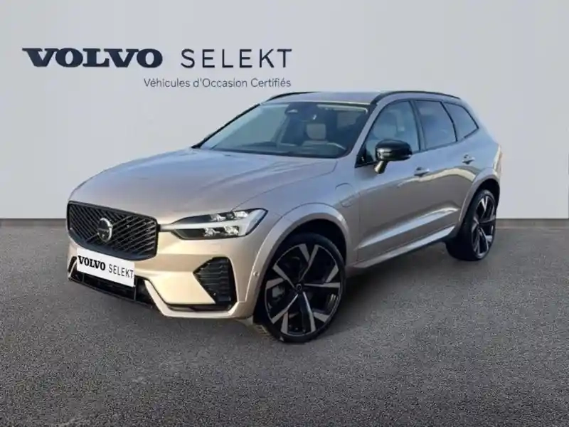 Photo Volvo Xc60