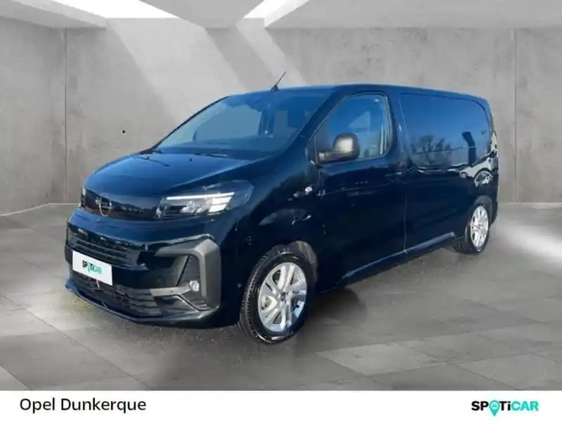 Photo Opel Vivaro