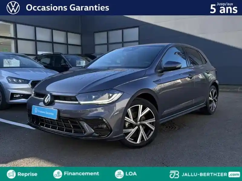 Photo Volkswagen Polo