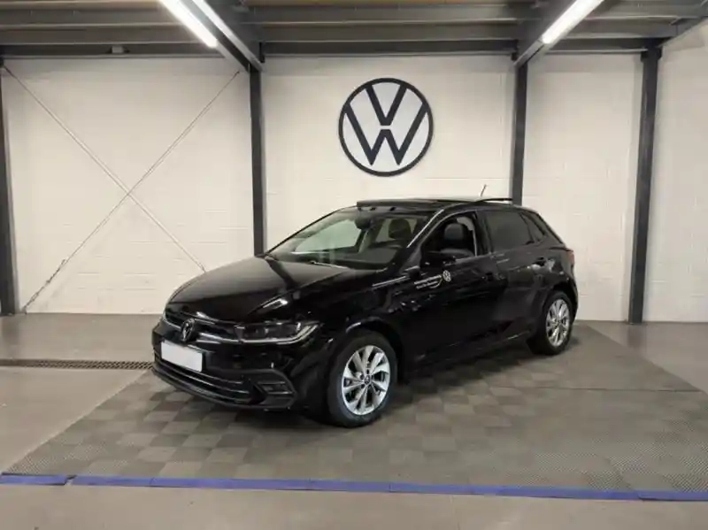 Photo Volkswagen Polo