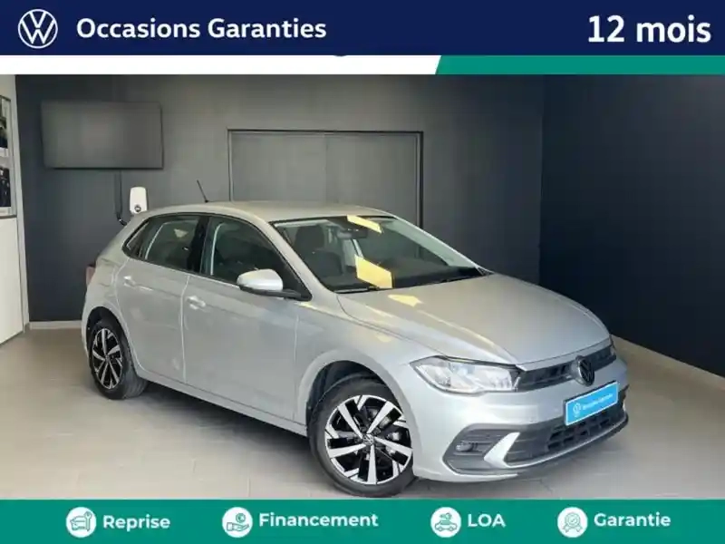 Photo Volkswagen Polo