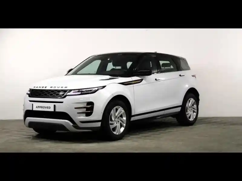Photo Land Rover Range Rover