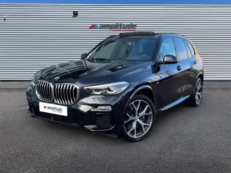 Photo Bmw X5