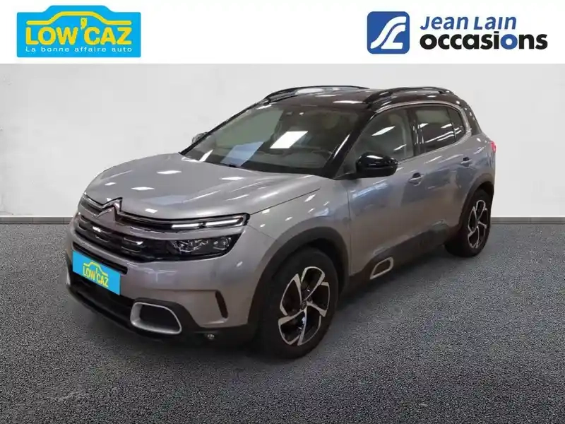 Photo Citroën C5 Aircross Shine