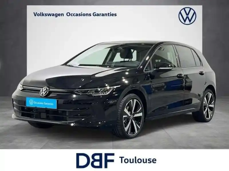 Photo Volkswagen Golf 1.5 Etsi Evo2 116 Dsg7 Vw Edition