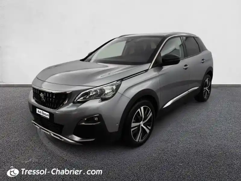 Photo Peugeot 3008 Allure Business