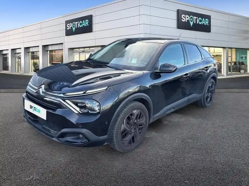 Photo Citroën C4 Shine Pack