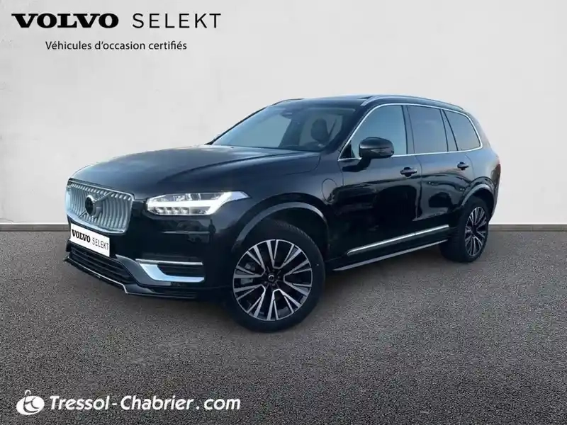 Photo Volvo Xc90