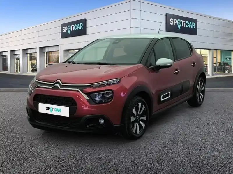 Photo Citroën C3 Shine
