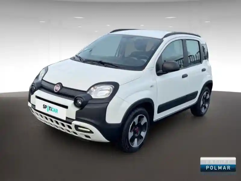 Photo Fiat Panda