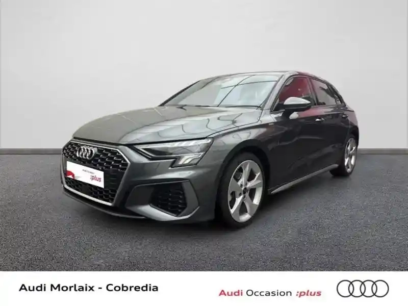 Photo Audi A3