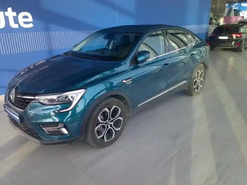 Photo Renault Arkana