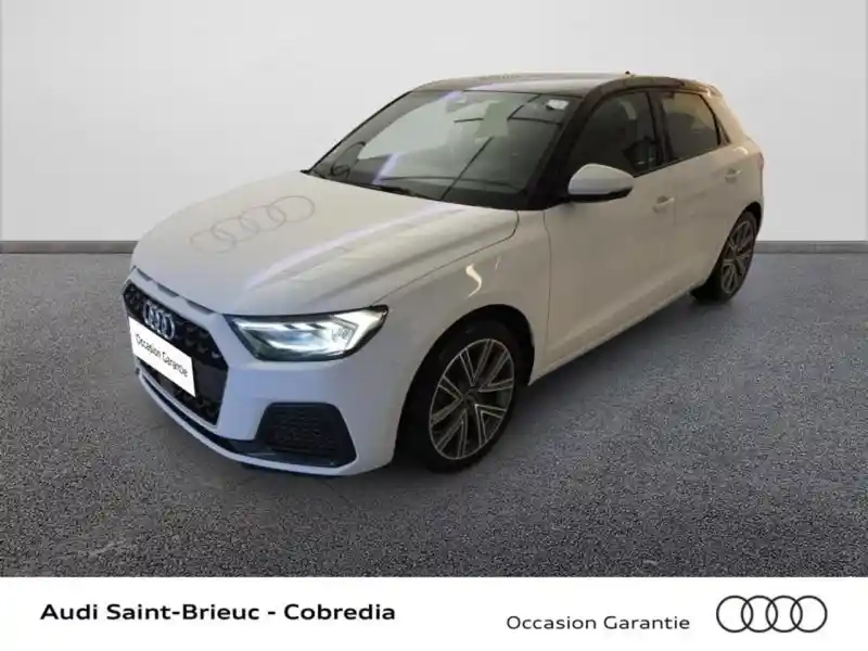 Photo Audi A1
