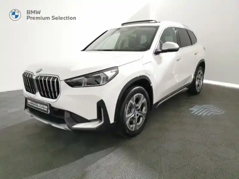 Photo Bmw X1