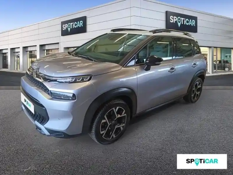 Photo Citroën C3 Aircross
