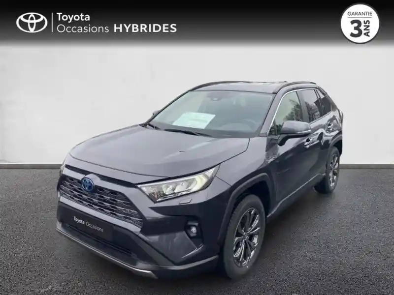 Photo Toyota Rav4