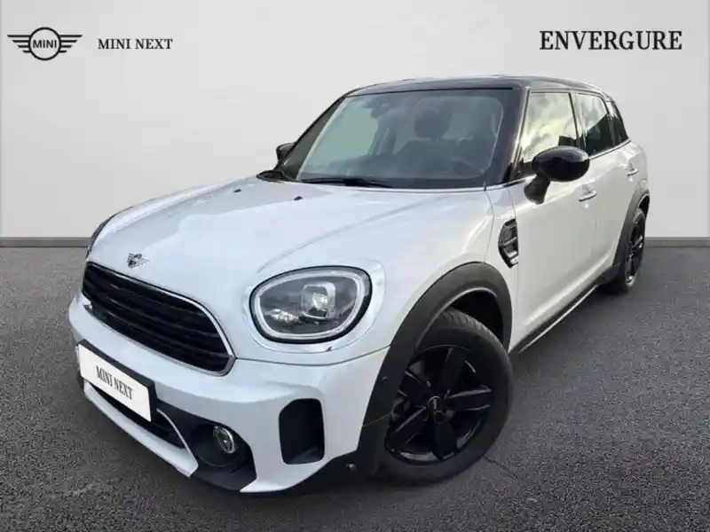 Photo Mini Countryman