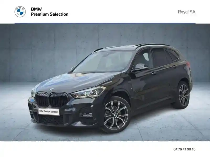Photo Bmw X1