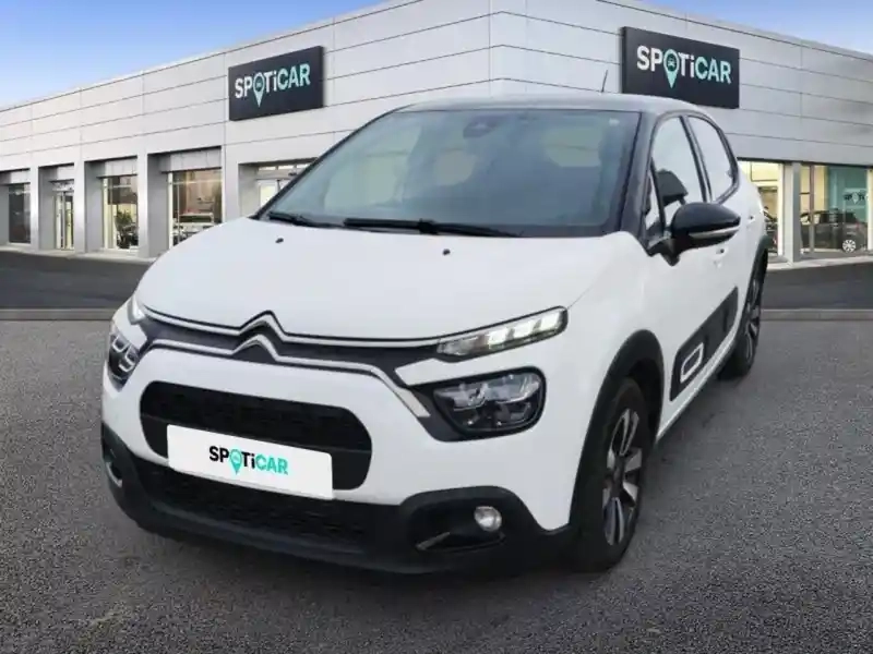 Photo Citroën C3