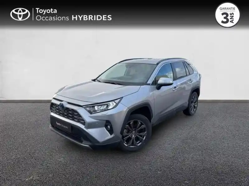 Photo Toyota Rav4