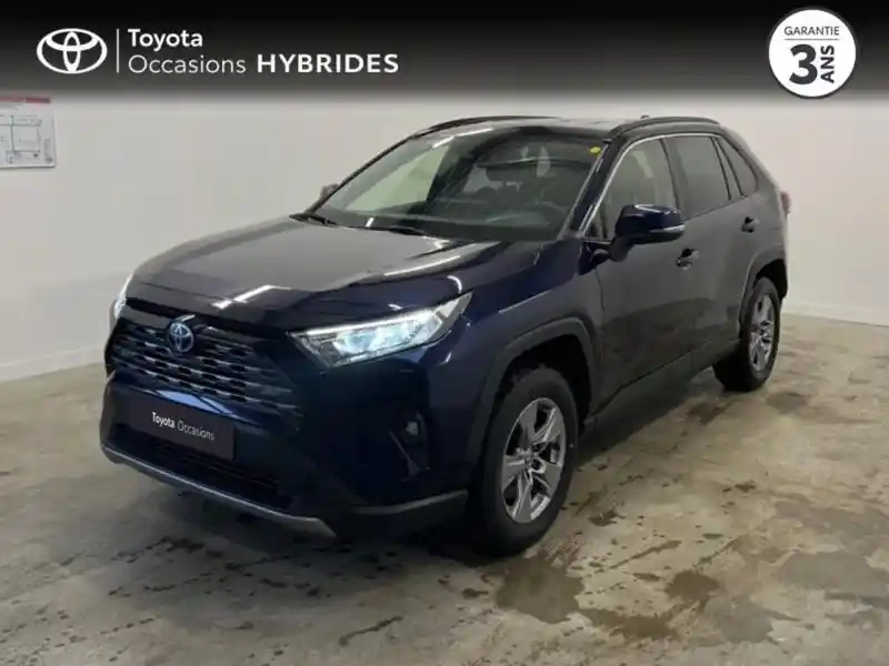 Photo Toyota Rav4
