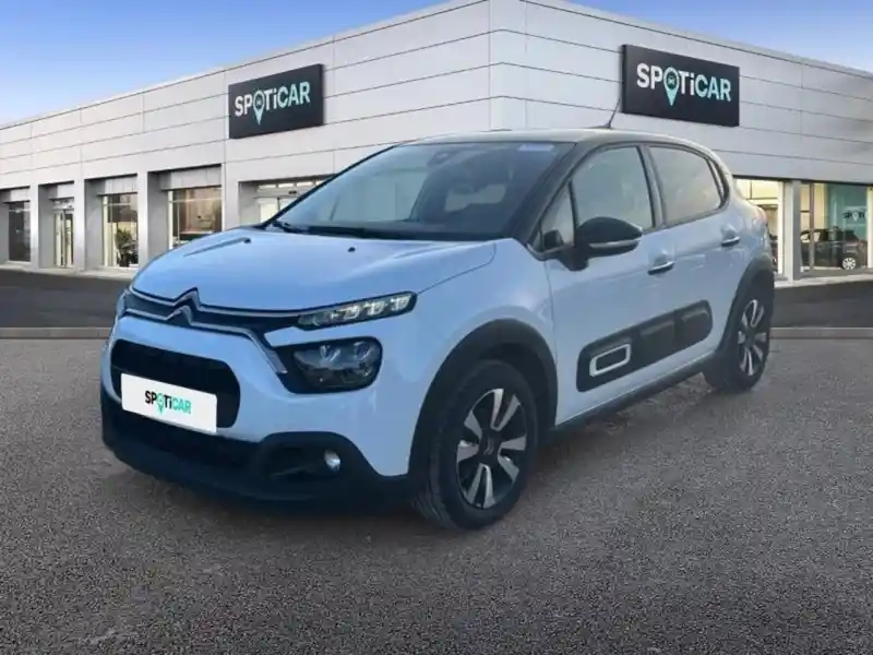 Photo Citroën C3