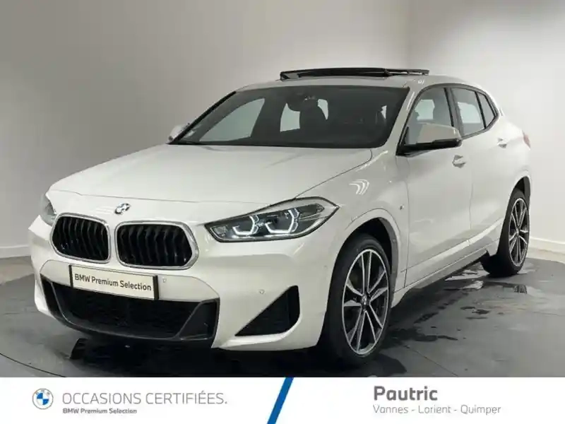 Photo Bmw X2