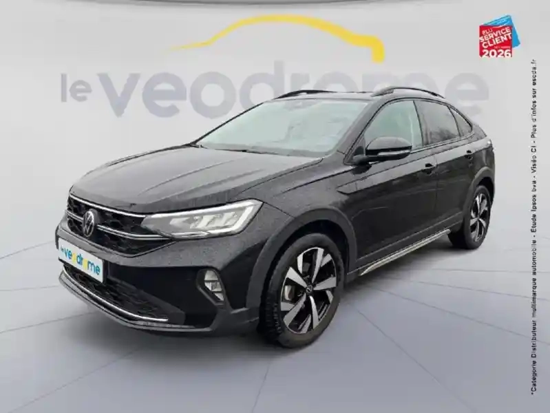 Photo Volkswagen Taigo