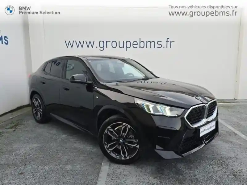 Photo Bmw X2