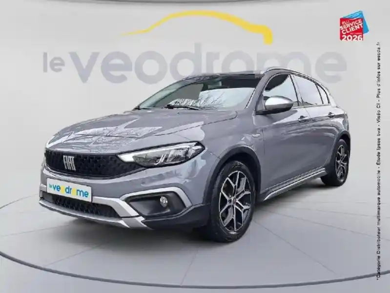 Photo Fiat Tipo