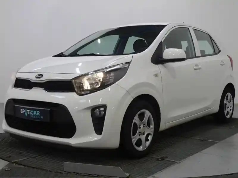 Photo Kia Picanto