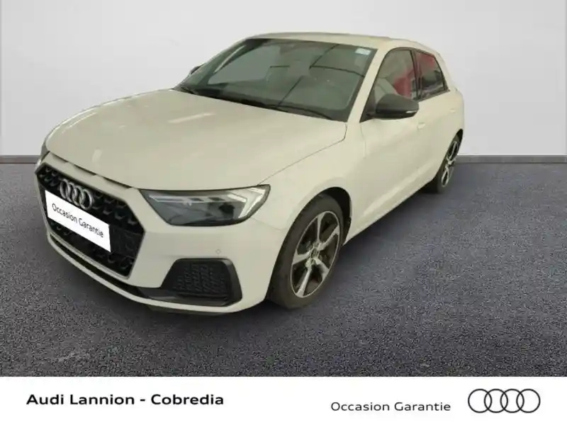 Photo Audi A1