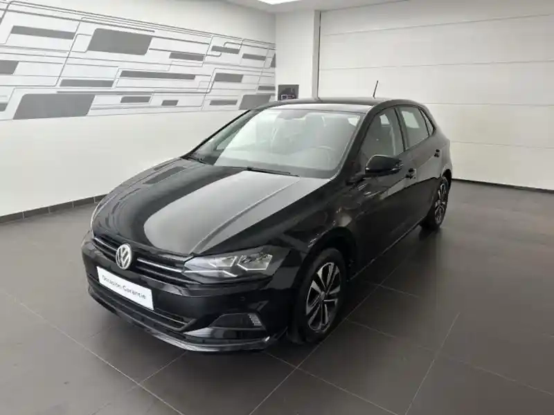 Photo Volkswagen Polo
