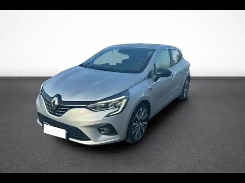 Photo Renault Clio