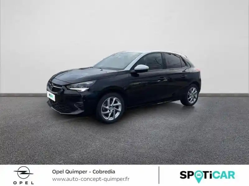 Photo Opel Corsa